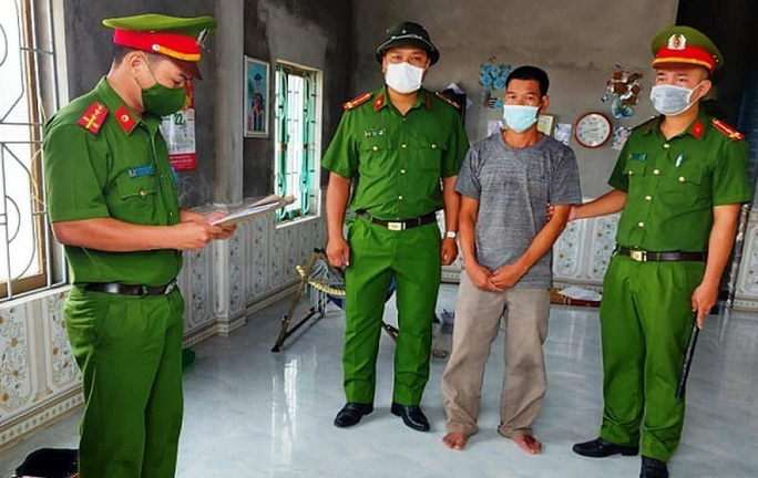 Chủ tịch xã bị đánh đến nhập viện khi đang kiểm tra phòng, chống dịch