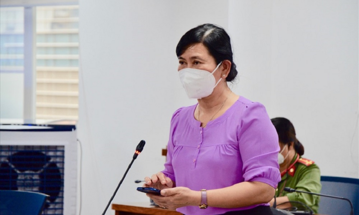 TP.HCM đã qua đỉnh dịch COVID-19