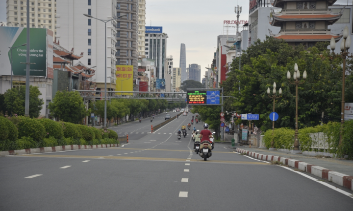 TP.HCM xin ý kiến Thủ tướng áp dụng quy định riêng mở cửa nền kinh tế