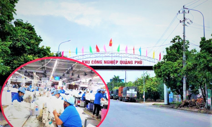 Mở cửa kinh tế - vì sao nhiều tỉnh chưa sẵn sàng?