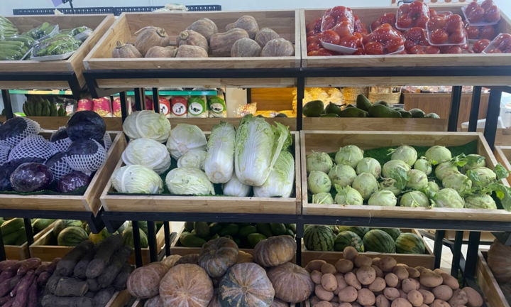 Sở Công thương TP.HCM: Sau 1/10, lưu thông hóa sẽ thông thoáng hơn