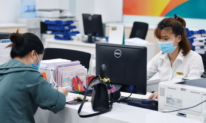 Ngân hàng sẽ bơm 100.000 tỷ đồng lãi suất 3-4%/năm ra thị trường