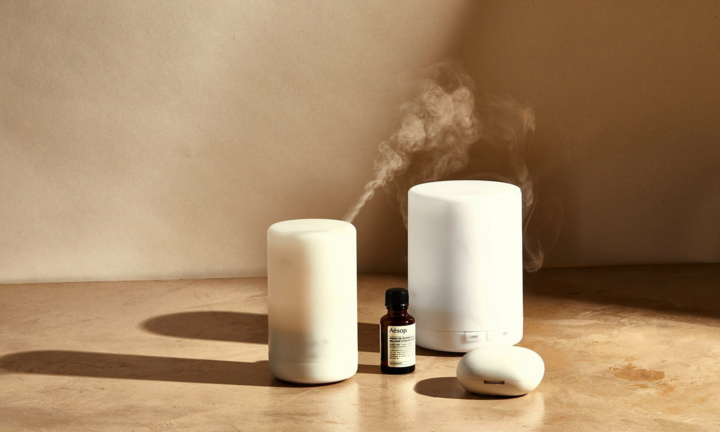 Bộ Y tế: Người dân không nên xông trực tiếp các loại tinh dầu