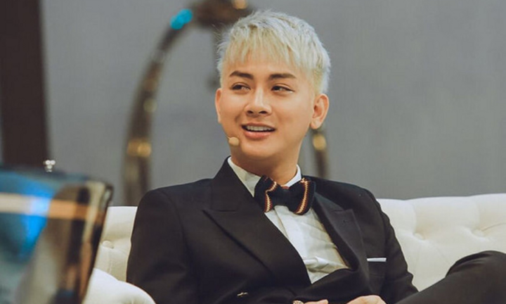 Lần đầu tiên Hoài Lâm bị chê tơi tả khi cover bản hit