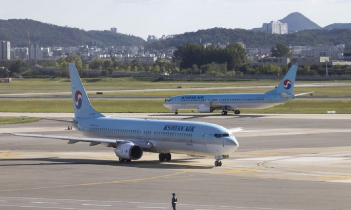 COVID-19 phá hủy nỗ lực mở cửa của hàng không châu Á