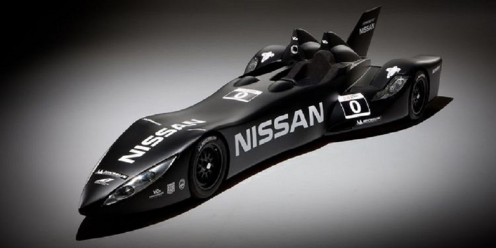Những chiếc Nissan kỳ lạ ít ai biết tới