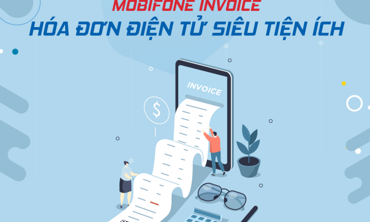 Hóa đơn điện tử: Giải pháp tối ưu cho doanh nghiệp