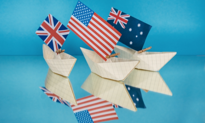 Sau AUKUS, Mỹ sẽ làm gì tiếp theo?