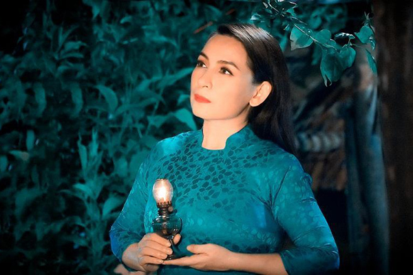 Những ca khúc làm nên tên tuổi Phi Nhung