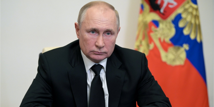 Tổng thống Putin vạch 'lằn ranh đỏ' với NATO, đưa Ukraine vào tầm ngắm