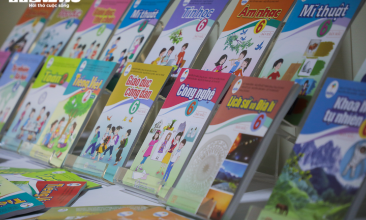 Các môn học được tích hợp thế nào từ lớp 6?