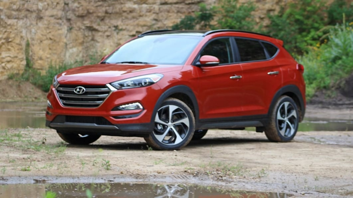 Hyundai triệu hồi gần 100.000 xe Tucson và Sonata nguy cơ cháy