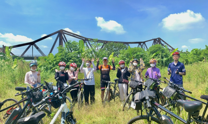 Doanh nghiệp khẩn thiết mong nối lại du lịch nội địa