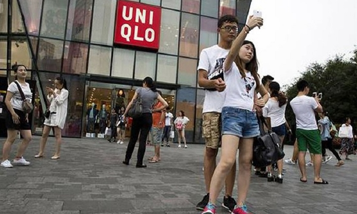 Dịch vụ 'Bạn trai một ngày' ở Trung Quốc: 350 nghìn đồng một lần nắm tay