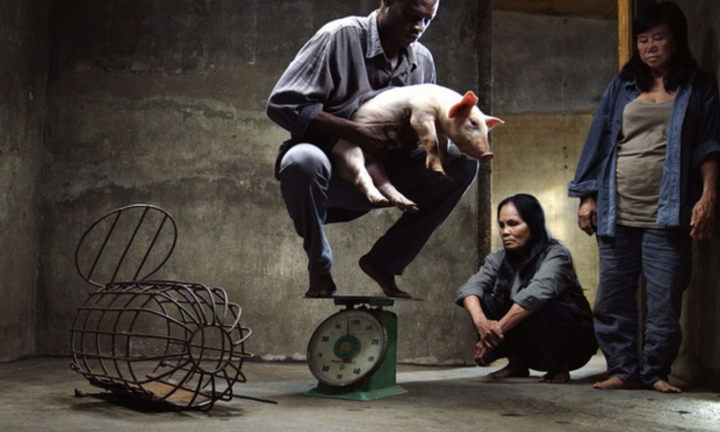 Phim 'Vị' từ bỏ quốc tịch, Cục trưởng Cục Điện ảnh lên tiếng