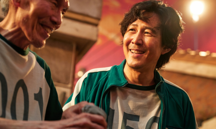 'Trò chơi con mực' tăng độ 'sốt', có thể là phim thành công nhất trên Netflix