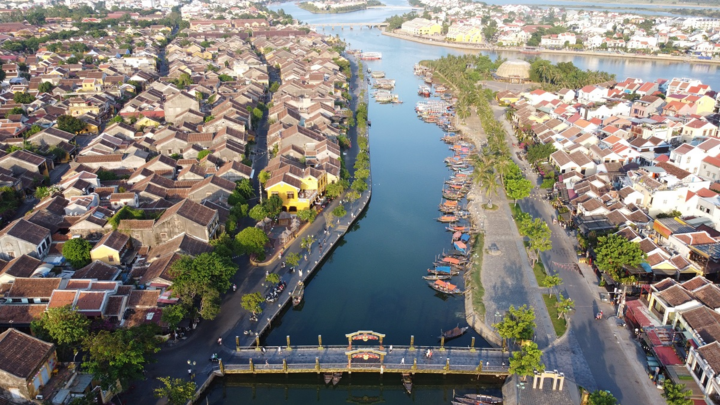 Hai miền di sản rục rịch mở cửa đón khách du lịch