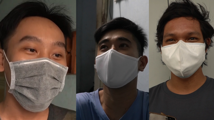 Video: Người Sài Gòn muốn làm gì sau nới lỏng giãn cách xã hội?