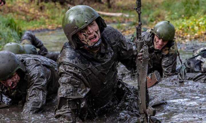 Bất ngờ nhận xét của lính đặc nhiệm Nga về súng trường tấn công Mỹ