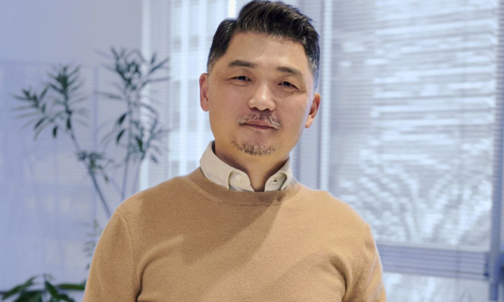 Brian Kim không còn là người giàu nhất Hàn Quốc