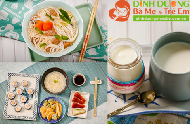 Phần mềm chăm sóc dinh dưỡng và sức khỏe cho bà mẹ và trẻ em Việt Nam