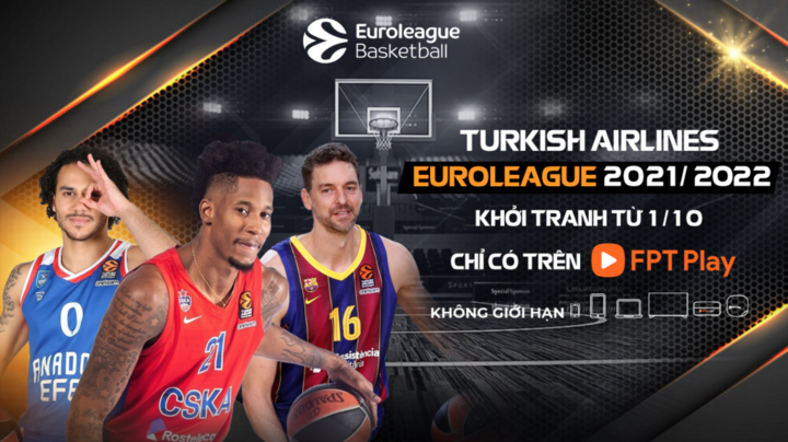 UNICS Kazan chiêu mộ Lorenzo Brown trước thềm Turkish Airlines EuroLeague