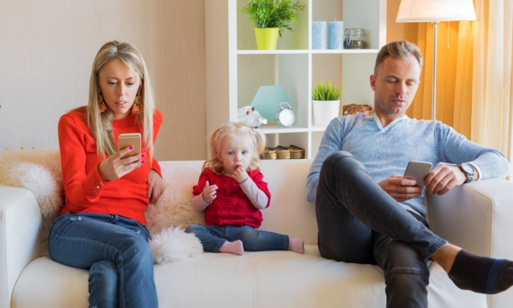 6 lỗi phổ biến khi dạy con của cha mẹ hiện đại