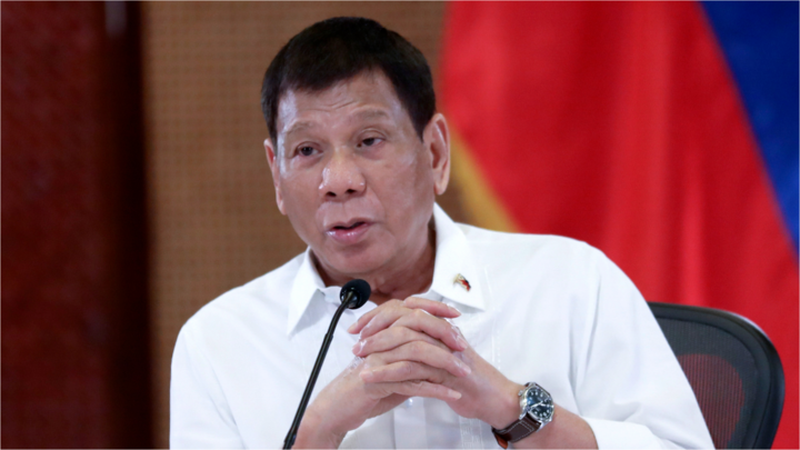 Tổng thống Duterte từ giã chính trường: Mở đường cho con gái ra ứng cử?