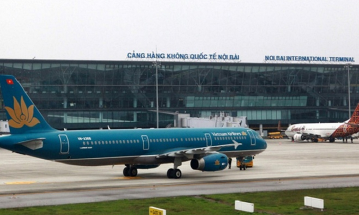 Cục Hàng không lấy ý kiến Hà Nội về mở lại đường bay nội địa thường lệ