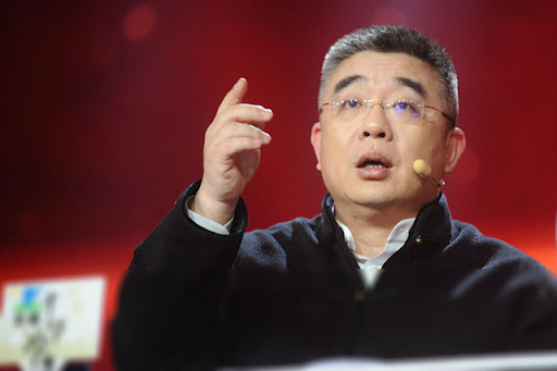 Bài diễn thuyết chấn động: Không đánh mắng, không phạt, không có học sinh ưu tú