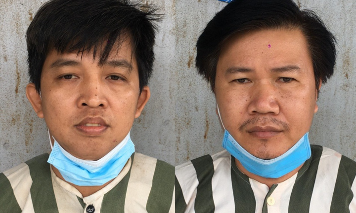 Bắt 2 nhân viên y tế ở TP.HCM