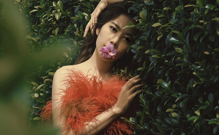 Nam Em: Tôi yêu cầu bác sĩ điển trai điều trị tâm lý cho mình