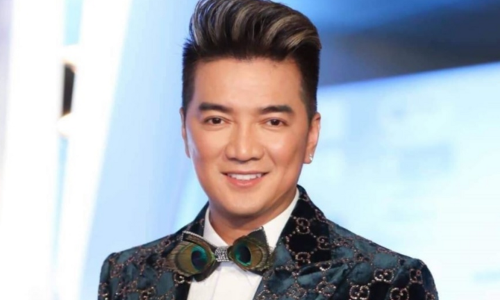 Chuyển đơn của Đàm Vĩnh Hưng tố cáo bà Phương Hằng cho Công an Bình Dương