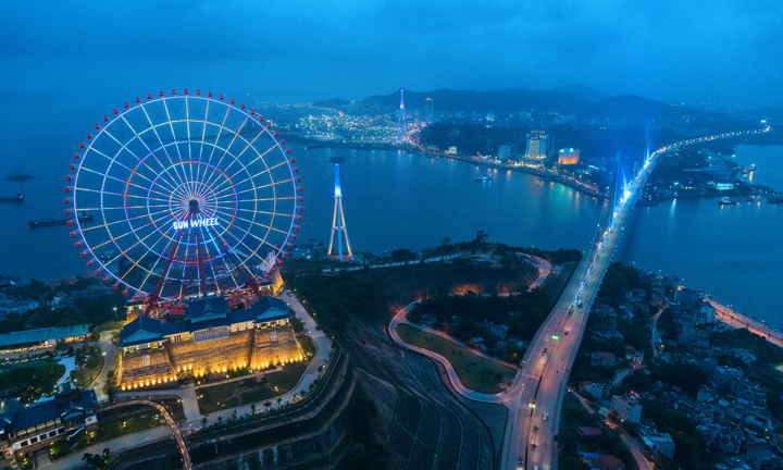 Các thành phố nhớ mong du khách, Hạ Long 'nhớ' bạn theo cách riêng đặc biệt