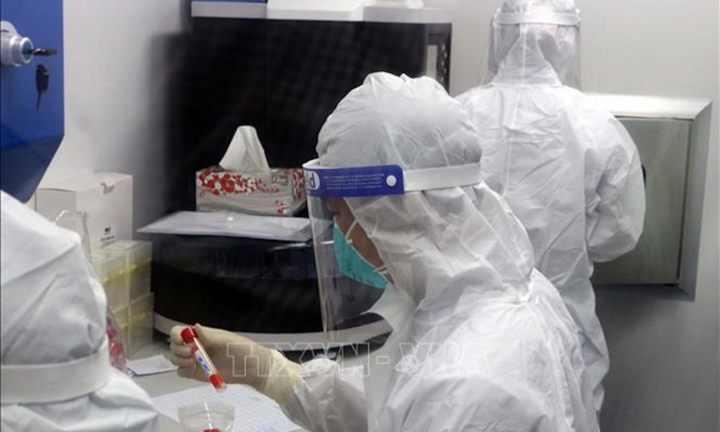 Hà Nam ghi nhận thêm 20 ca COVID-19