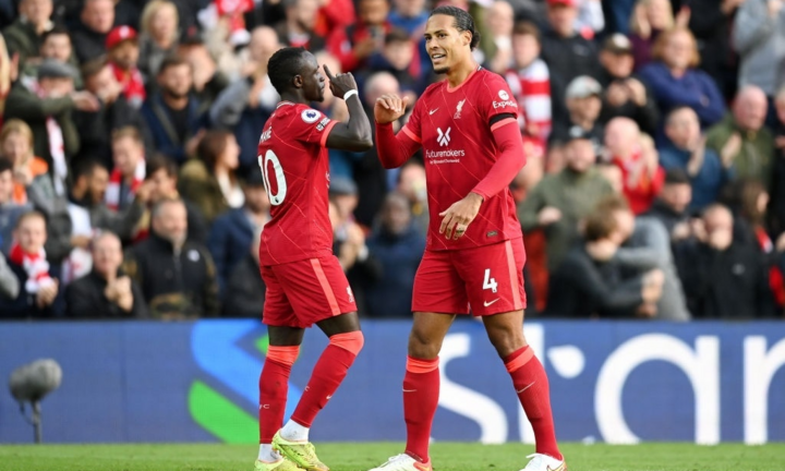 Nhận định bóng đá Atletico Madrid vs Liverpool vòng bảng Champions League