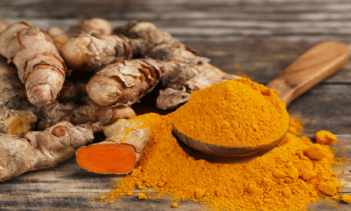 Ăn quá nhiều nghệ có thể dẫn đến thiếu sắt?