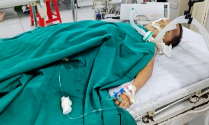 Gần 20 học sinh ngộ độc, một trẻ tử vong sau khi ăn quả hồng châu