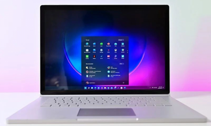 Windows 11 bắt đầu đến tay người dùng toàn cầu