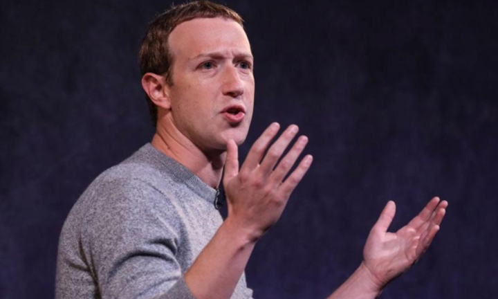 Ông chủ Facebook lên tiếng xin lỗi vì sự cố gián đoạn trên toàn cầu