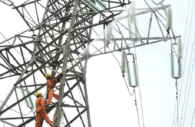 EVNNPC viết tiếp truyền thống tuổi 52