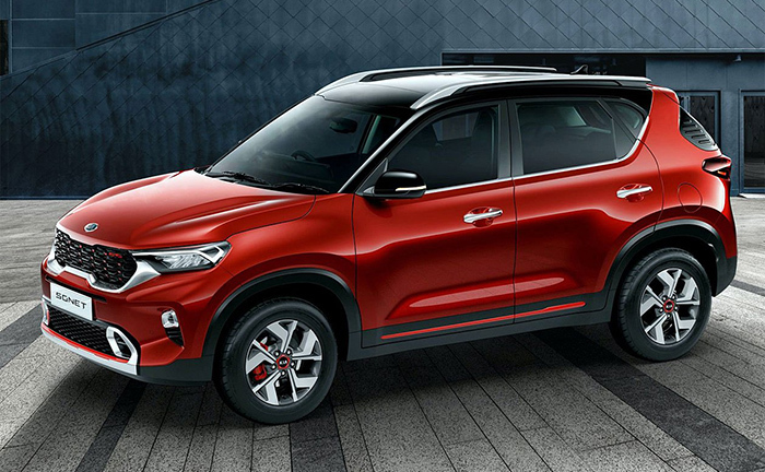 5 mẫu xe chào khách Việt tháng 10, rẻ nhất giá hơn 400 triệu