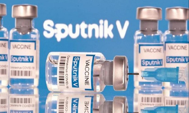 Gần 740.000 liều vaccine Sputnik V còn hạn một tháng sẽ được tiêm trong tuần này