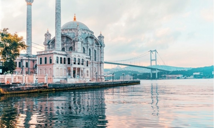 Sững sờ ngắm 4 thành phố cổ từ trước Công nguyên, nay vẫn đẹp lộng lẫy