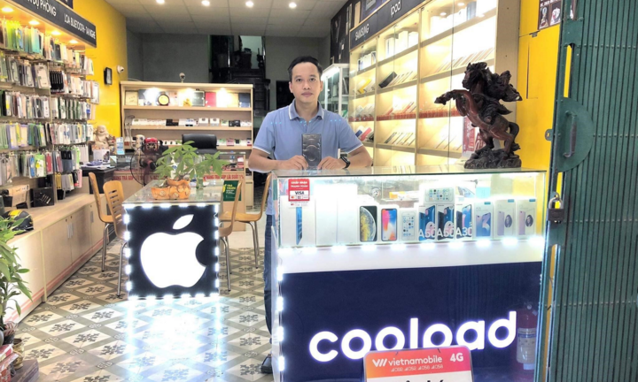 Mạnh Chiến Mobile Center: Nơi cung cấp các dịch vụ chăm sóc điện thoại uy tín
