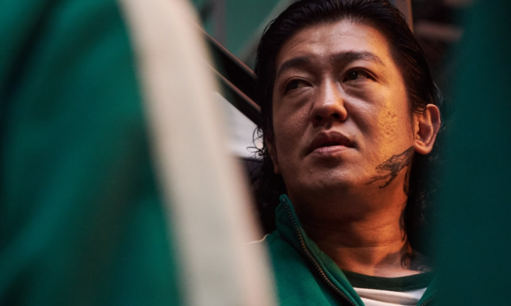 Nhân vật nào được yêu thích nhất trong 'Trò chơi con mực - Squid Game'?