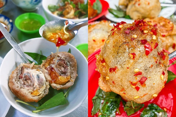 Vịt lộn luộc xưa rồi, 4 kiểu chế biến mới sẽ khiến bạn thèm 'chảy nước miếng'