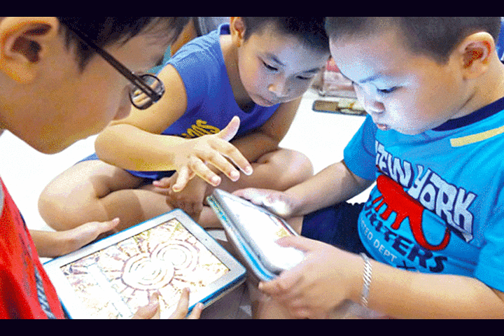 Chuyên gia: Không sớm đến trường, thể chất, tinh thần trẻ bị ảnh hưởng nặng nề