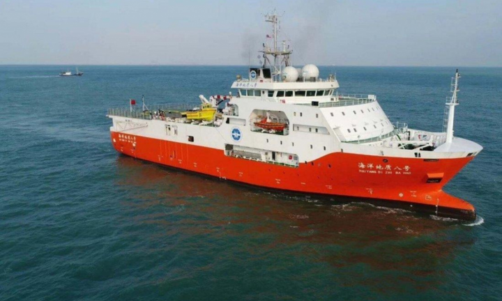 Ngừng 'ngoại giao im lặng', Malaysia cứng rắn hơn với Trung Quốc ở Biển Đông