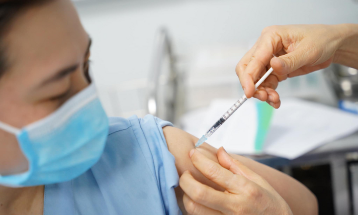 Infographic: Gần 47 triệu liều vaccine COVID-19 đã được tiêm tại Việt Nam